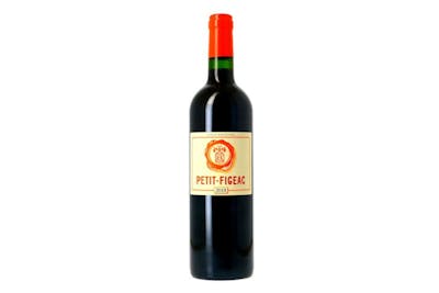 Bordeaux - Saint-Emilion Petit Figeac, 2nd vin du Château Figeac, 2020 product image