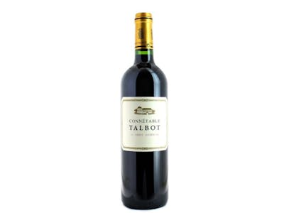 Bordeaux - Saint-Julien - Connétable de Talbot - 2nd vin du Château Talbot - 2020 product image