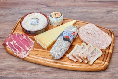 Assortiment mixte product image