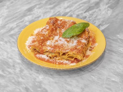 Lasagnes gorgonzola product image