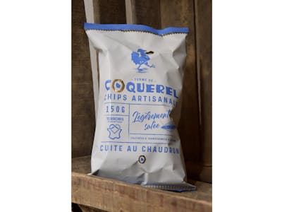 Chips artisanales - Coquerel product image