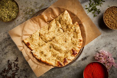 Cheese Naan product image