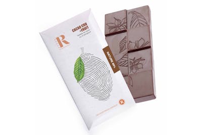 Tablette 69% de cacao product image
