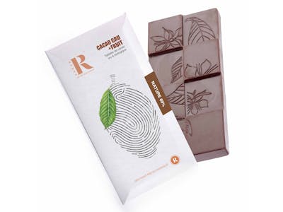 Tablette 69% de cacao product image
