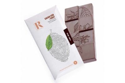 Tablette 100% cacao product image