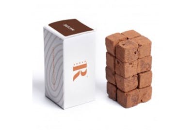 Truffes natures - Cacao + product image