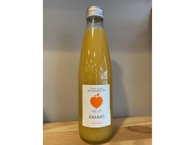 Jus d'ananas product image