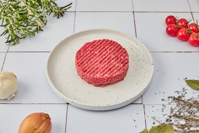 Hamburger d'entrecôte x2 product image