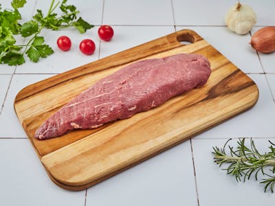 Steak Merlan (sous-vide) product image