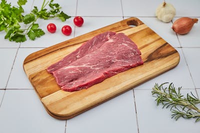 Steak dans le persillé (sous-vide) product image