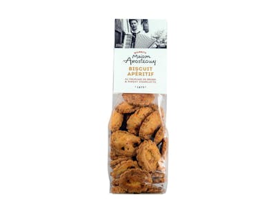 Biscuit apéritif product image