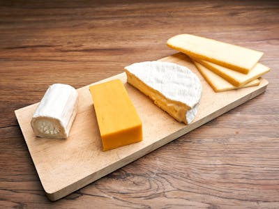 Plateau de fromage classique product image