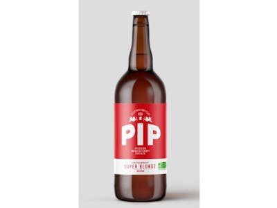 Bière PIP Blonde product image