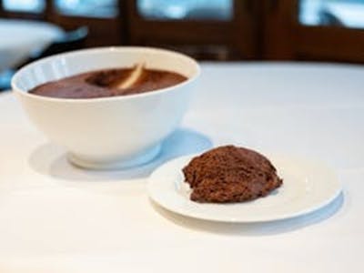 Notre « fameuse » Mousse au chocolat product image