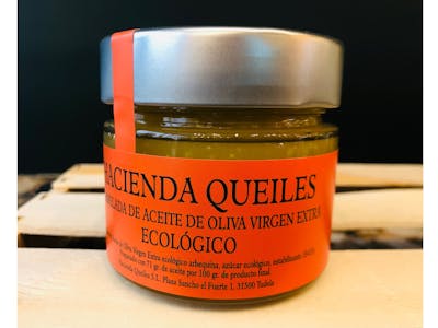 Confiture à l'huile d'olives Bio product image
