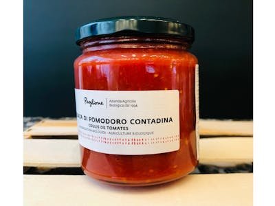 Passata di pomodoro contadina product image