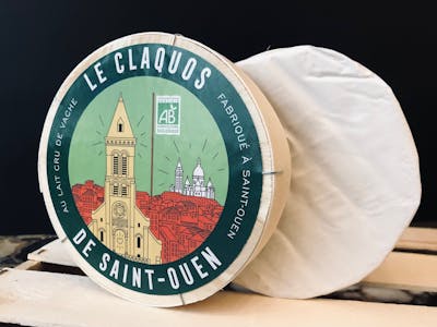Le claquos de Saint-Ouen Bio product image