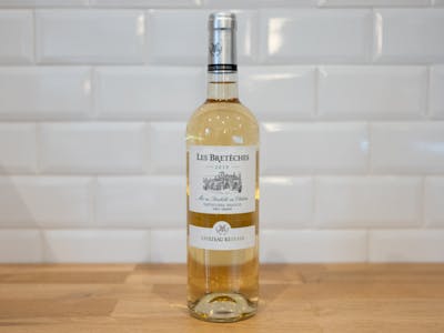 Vin Blanc - Kefraya - Les Bretèches product image