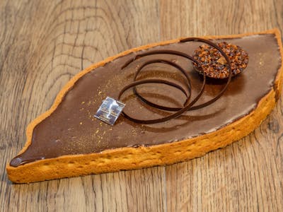 Tarte au chocolat product image
