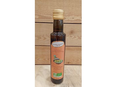 Huile d'argan du maroc Bio product image