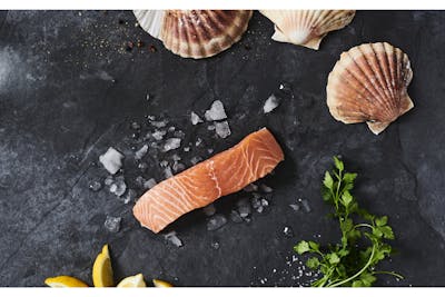 Saumon écossais (filet) product image