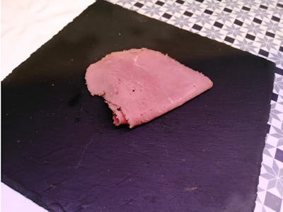 Pastrami de bœuf (tranches) product image
