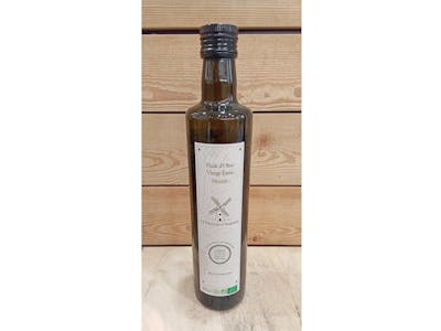 Huile d'olive vierge extra Bio product image