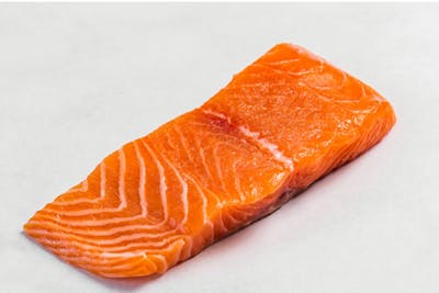 Saumon écossais (filet) Label Rouge product image