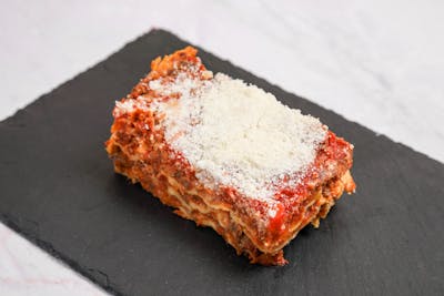 Lasagnes product image