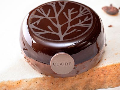 Racine Chocolat - Vanille product image