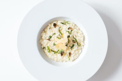 Risotto 4 fromages product image