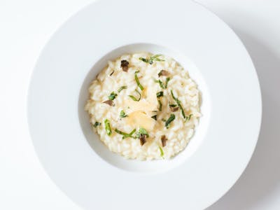 Risotto 4 fromages product image