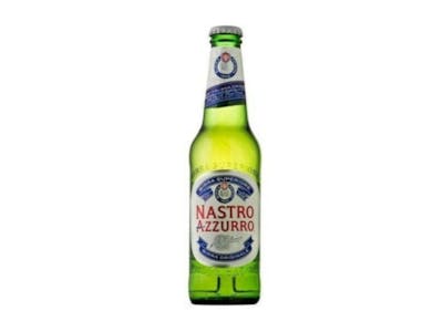 Bière Peroni Nastro Azzuro product image