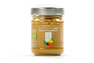 Crème de pistaches Bio product image