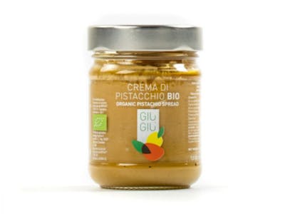 Crème de pistaches Bio product image