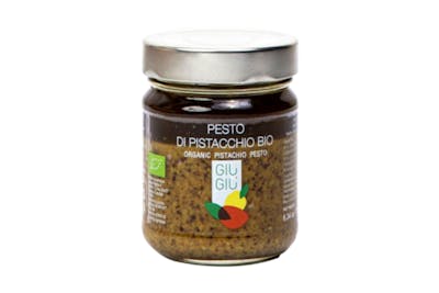 Pesto de pistaches Bio product image