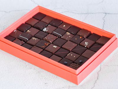 Coffret chocolats product image