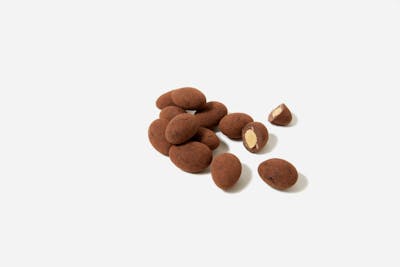 Amandes cacaotées product image