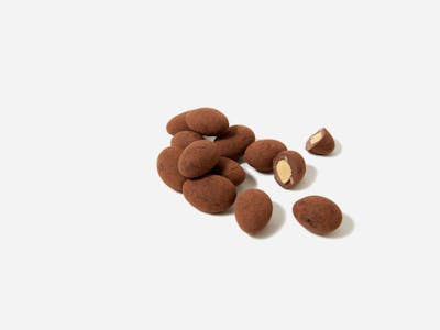 Amandes cacaotées product image
