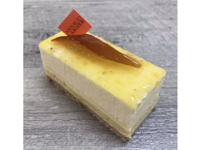 Cheesecake agrume (part) product image