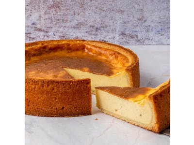 Flan vanille product image