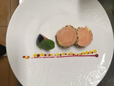 Foie gras poêlé product image