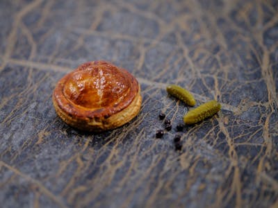 Pâté Berrichon product image