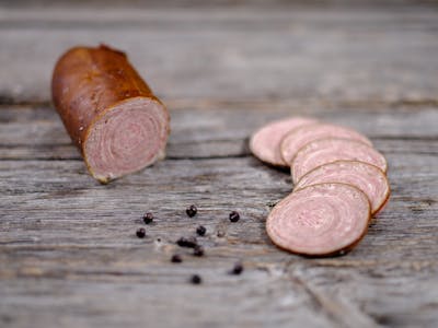 Andouille apéritif (tranches) product image