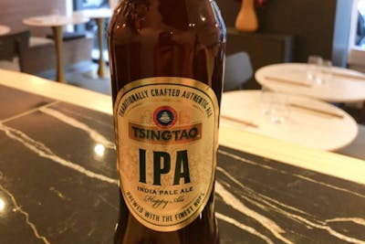 Bière chinoise IPA product image