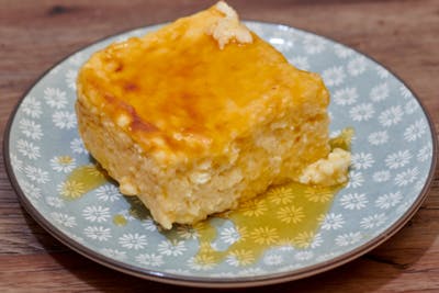 Gâteau de riz spécialité maison (part) product image