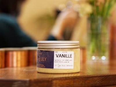 Glace à la vanille product image