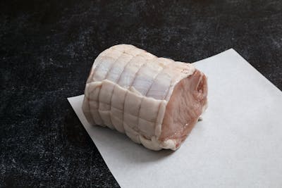 Rôti de porc (échine) product image