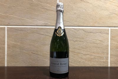 Champagne Ernest Remy - Brut Grand Cru product image