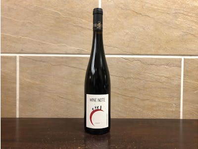 Alsace - G.Metz - Wine Note Pinot noir - Bio product image